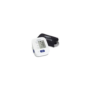 BP MONITOR 3 SERIES UPPER ARM 10/CS